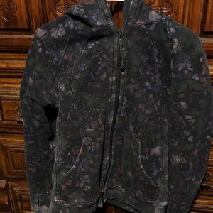 lululemon athletica Multicolor Hoodie